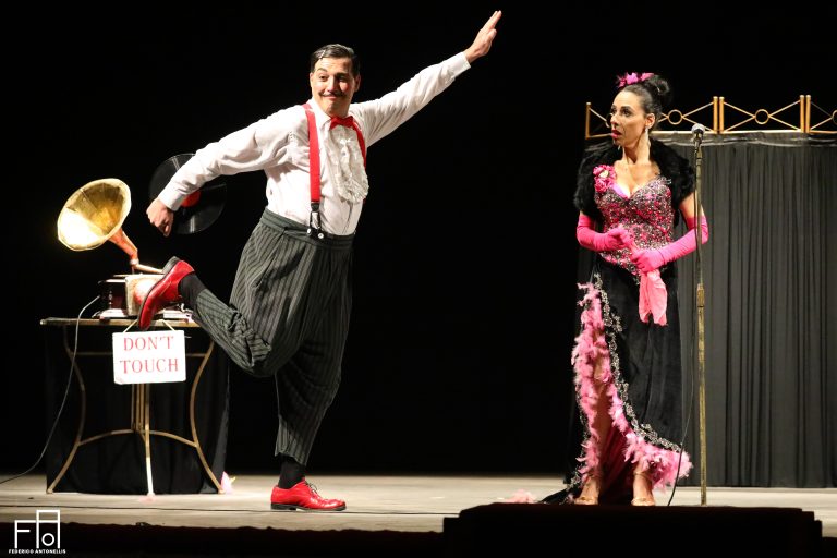 Da Naxos alla Francia, il FINC Festival in tour a Belfort dal 2 al 13 aprile