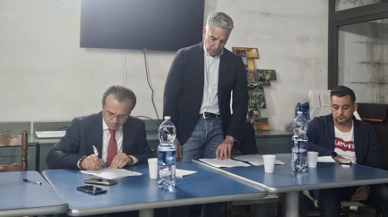 De Luca: “Trappitello non è periferia di Taormina. Sarà la nostra Dubai…”