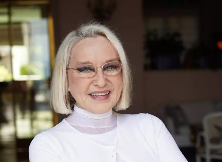 E’ morta Eleonora Giorgi, musa del cinema italiano e innamorata di Taormina E’ morta Eleonora Giorgi, musa del cinema italiano e innamorata di Taormina