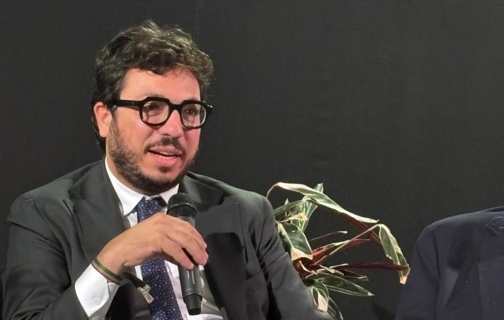 Ferdinando Croce