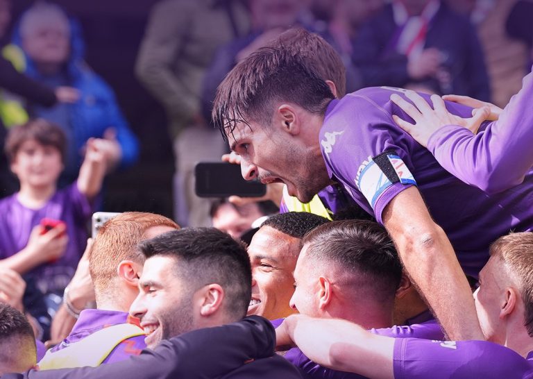 Fiorentina-Atalanta 1-0, highlights e gol