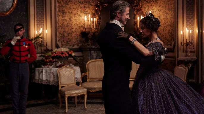 Il Gattopardo su Netflix: Palazzo Biscari e il Barocco siciliano protagonisti della nuova serie