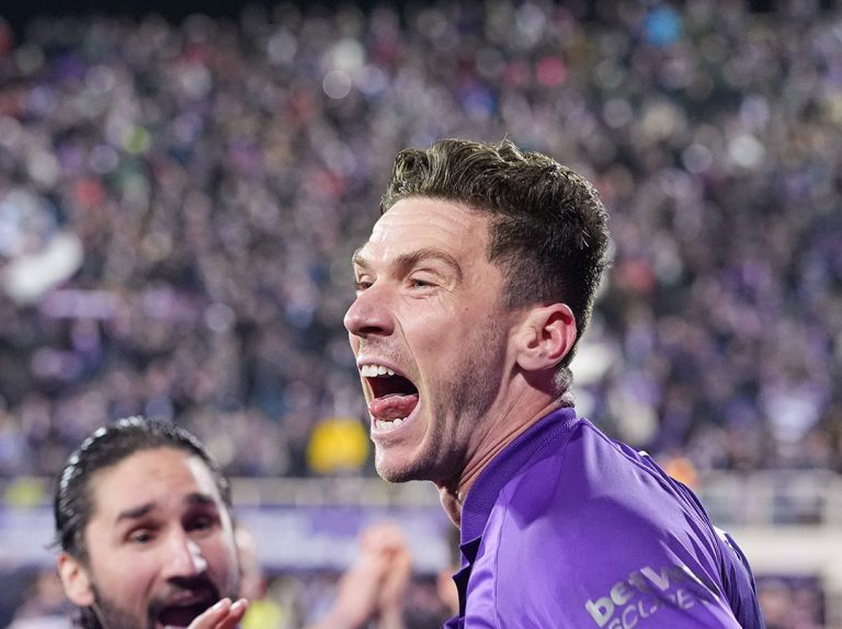 Fiorentina-Juve 3-0, highlights e gol
