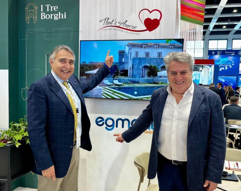 Turismo, Acampora fa ben sperare Taormina: “Incoming dagli Usa, possibile effetto Leone XIV”