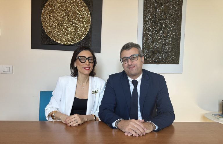Laura Gullotta: “Taormina nel circuito delle mete top. Fiere e wedding il valore aggiunto (VIDEO)
