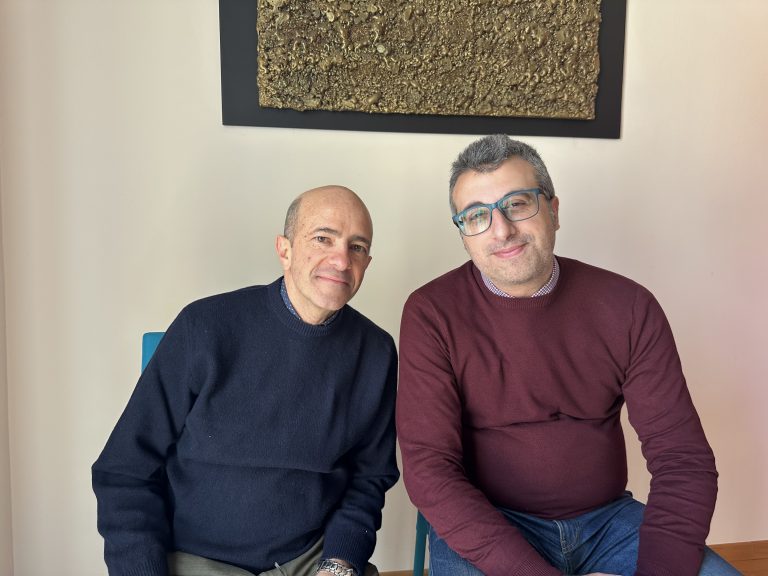 Calà: “Così mi hanno salvato all’ospedale di Taormina. Le mie battaglie sull’autismo per Marco” (VIDEO)