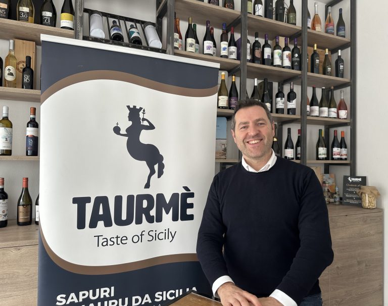 Taurmè Day a Taormina, Miuccio: “Gusto e sostenibilità con il meglio della Sicilia. Sarà una grande edizione” (VIDEO)