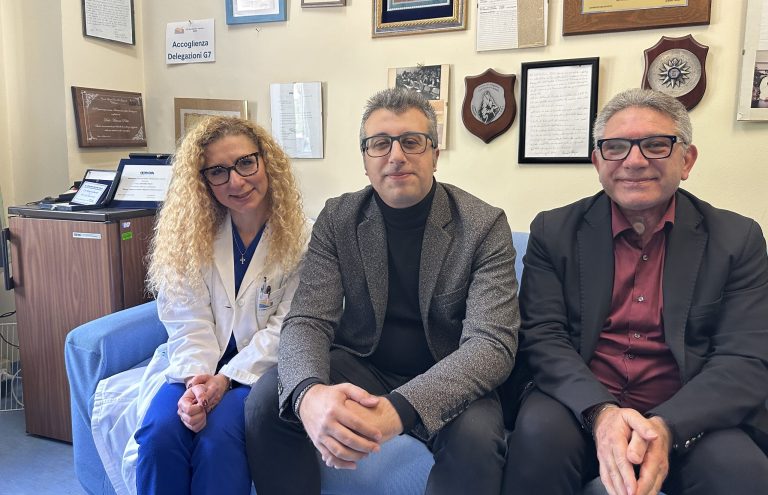 ESCLUSIVA TN24 – Vincenzo, dal dramma al miracolo: “Ero distrutto, a Taormina mi hanno ridato la voce”. Una storia da brividi (VIDEO)
