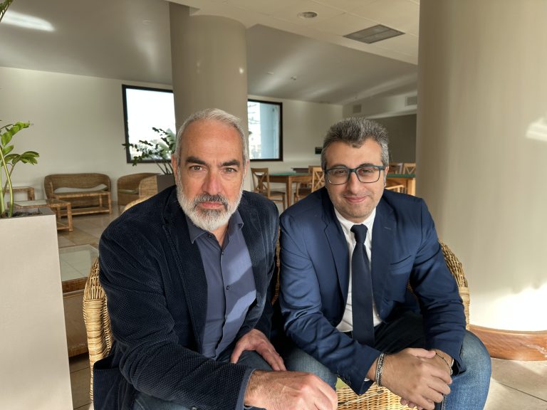 ESCLUSIVA TN24 – Tommasi (Una Hotels): “I riflettori del mondo su Taormina e Naxos. Cavalcare l’onda. Forte crescita per i 4 stelle”