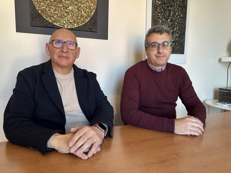 Trinacria Oro a Taormina, il patron Signorello: “Evento di alto livello, oltre 80 espositori al PalaLumbi” (VIDEO)