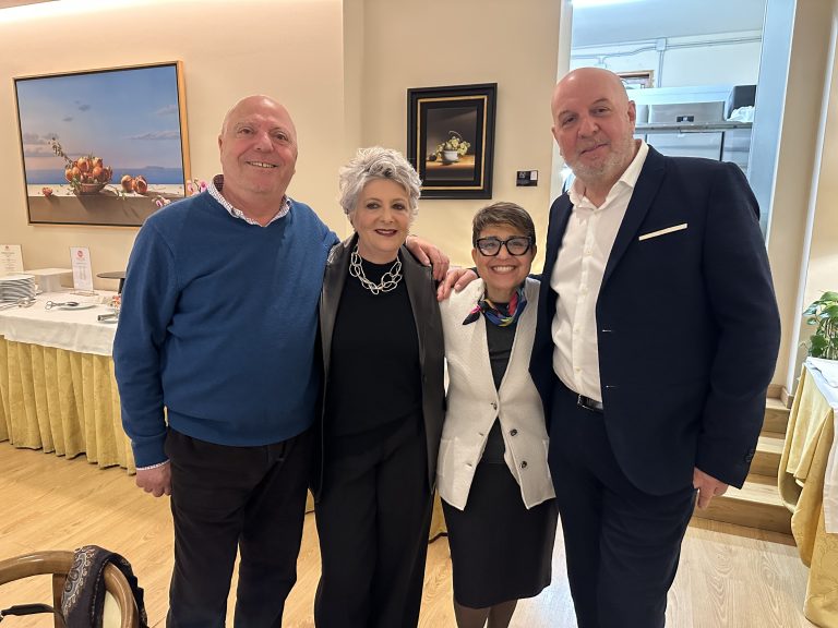 Forza Italia Taormina: Corvaia eletto coordinatore, Caltabiano vice