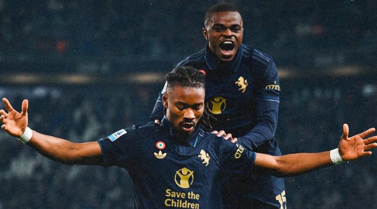 Juventus-Verona 2-0, highlights e gol