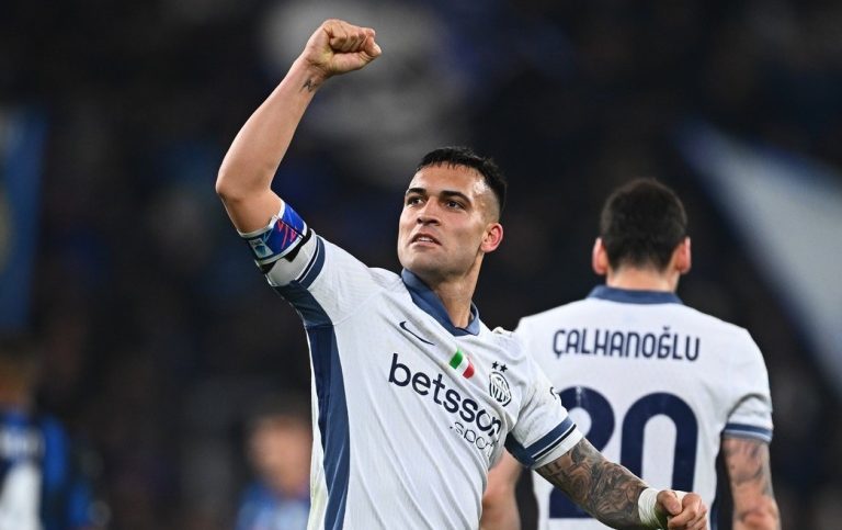 Atalanta-Inter 0-2, highlights e gol