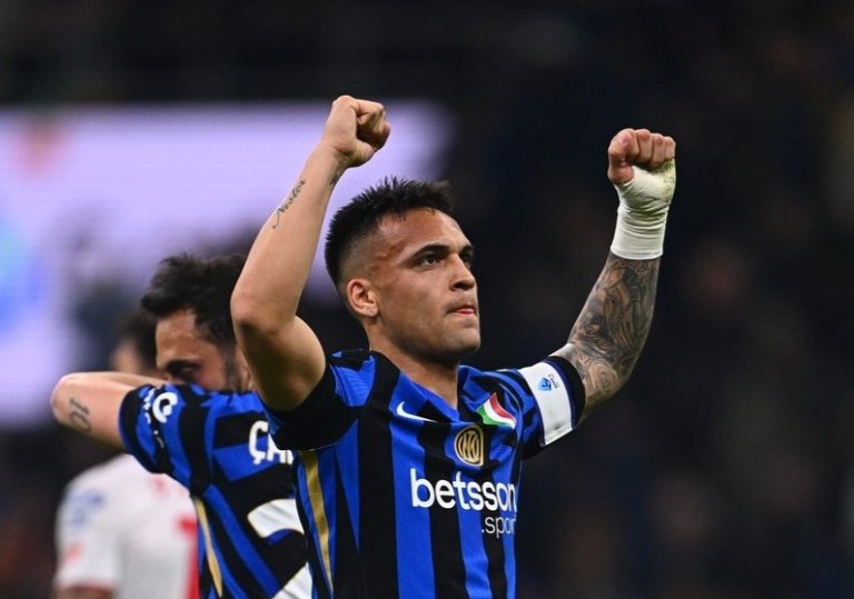 Inter-Monza 3-2, highlights e gol