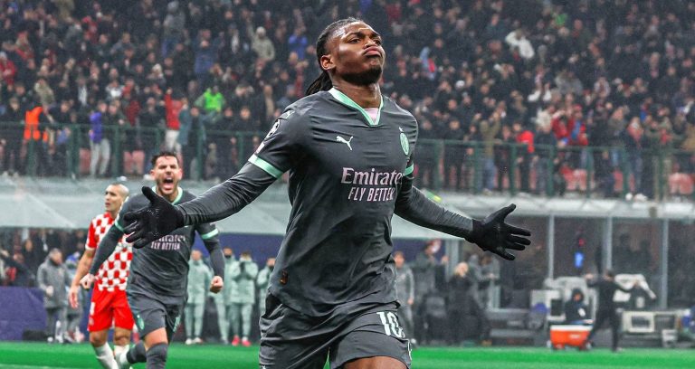 Il Chelsea piomba su Leao: pronta l’offerta al Milan Il Chelsea piomba su Leao: pronta l’offerta al Milan