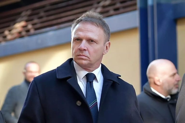 Dazi, Lollobrigida: “Prevalga la diplomazia, il mercato Usa per noi è fondamentale” Dazi, Lollobrigida: “Prevalga la diplomazia, il mercato Usa per noi è fondamentale”