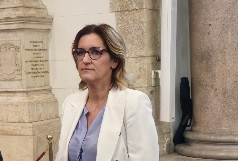 Caso Asp Trapani, Musolino (IV): “Difesa di Croce lascia perplessi. Sanità malata di scelte solo politiche”