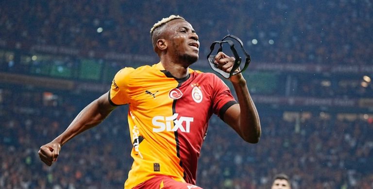 Osimhen verso il Manchester United: “Abbiamo bisogno di lui”