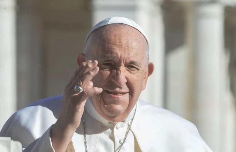 E’ morto Papa Francesco