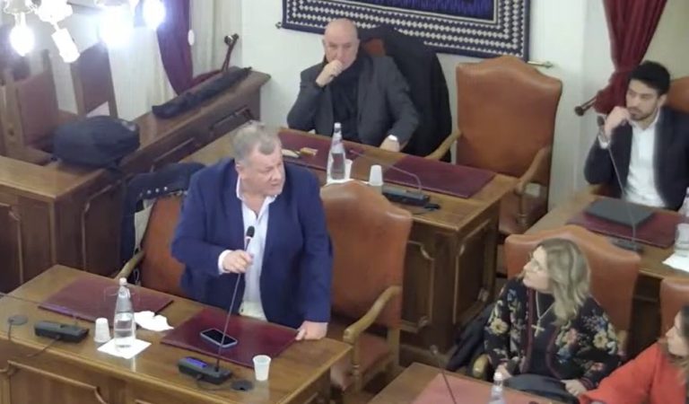 Passalacqua: “C’è una nuova manovra per depotenziare l’ospedale di Taormina”