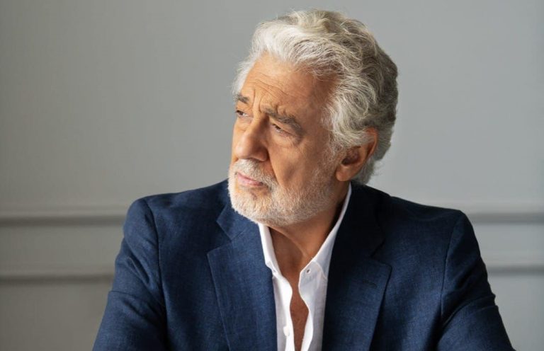 Placido Domingo il 14 luglio in concerto a Taormina: “Sarà una notte speciale” (VIDEO) Placido Domingo il 14 luglio in concerto a Taormina: “Sarà una notte speciale” (VIDEO)