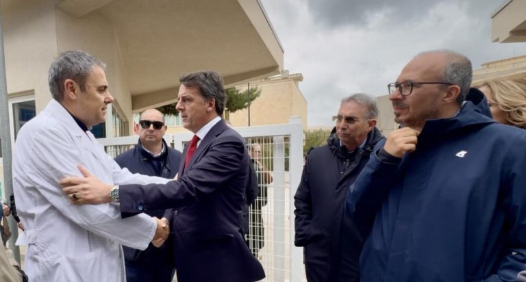 Caso Asp Trapani, Renzi: “Uno dei più grandi scandali di malasanità degli ultimi 20 anni”
