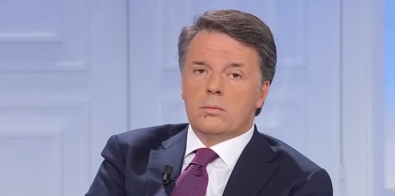 Renzi: “Governo non vincerà alle elezioni”