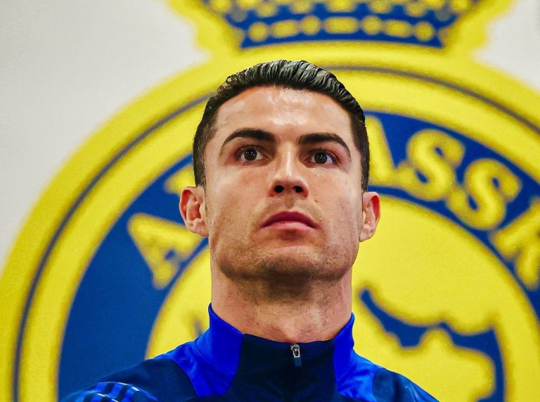 Ronaldo rischia 100 frustate in Iran Ronaldo rischia 100 frustate in Iran
