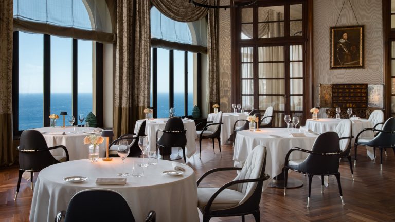 Principe Cerami a Taormina, il 15/04 chef Mantarro e Lavrador insieme per una cena inedita