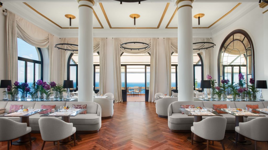 Al via la nuova stagione del San Domenico Palace, Taormina, A Four Seasons Hotel: tutte le novità 1 SDH 173 aspect16x9 1