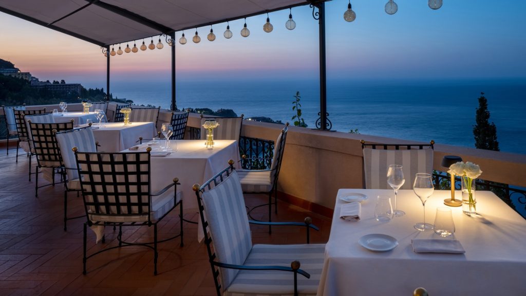 Al via la nuova stagione del San Domenico Palace, Taormina, A Four Seasons Hotel: tutte le novità 3 SDH 577 aspect16x9
