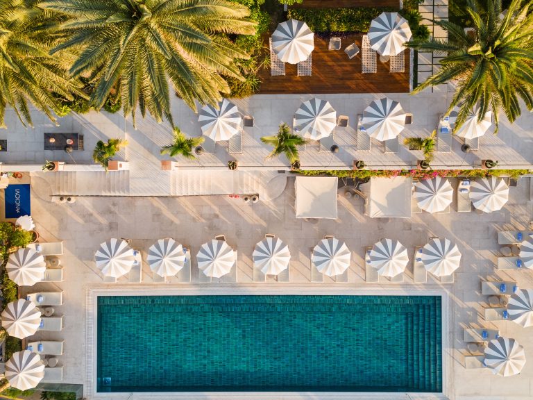 Al via la nuova stagione del San Domenico Palace, Taormina, A Four Seasons Hotel: tutte le novità
