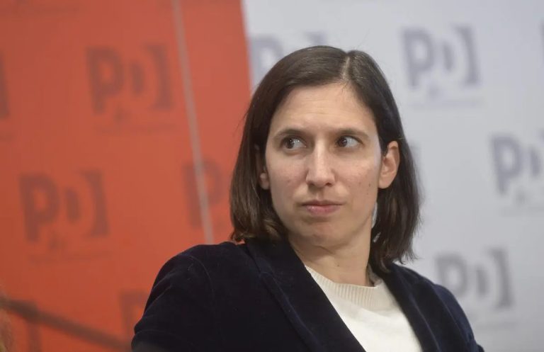 Schlein: “Governo litiga sulla politica estera e attacca l’opposizione”