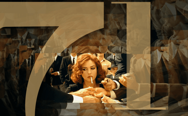 Taormina Film Fest apre le selezioni del concorso. Manifesto ufficiale dedicato a “Malena”