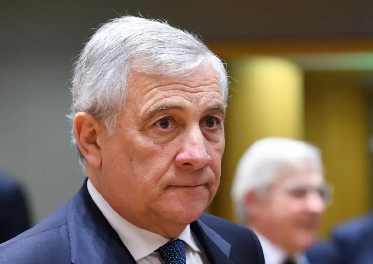Tajani: “Telefonata Salvini-Vance? No problem”