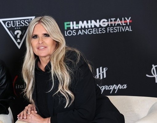 Tiziana Rocca