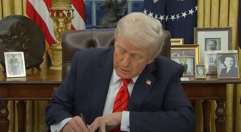 Il possibile impatto sui cittadini Ue della risposta ai dazi Usa