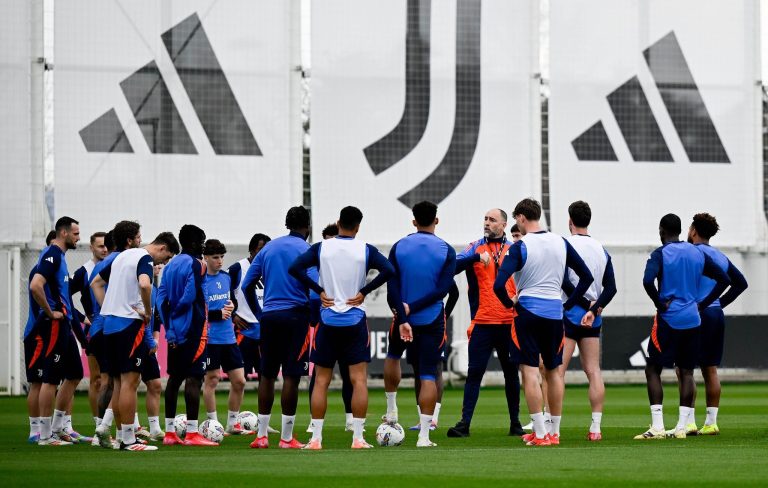 Juve con i nazionali: Tudor vuole la svolta