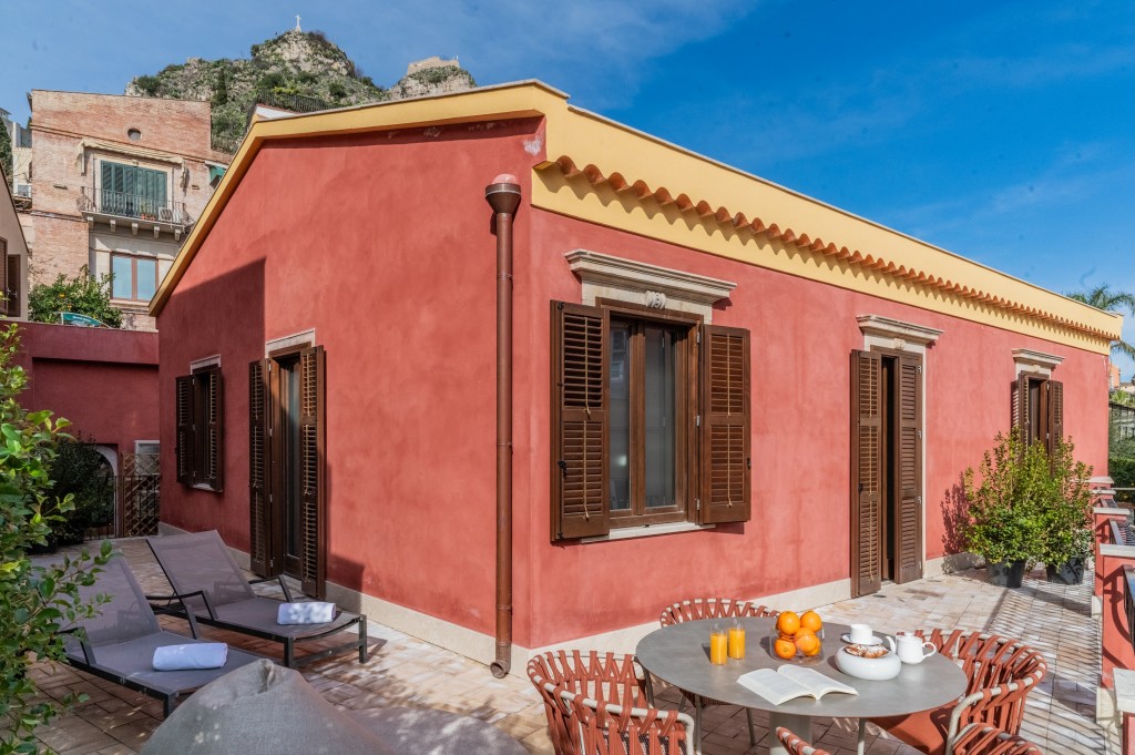 Villa Conrad 21
