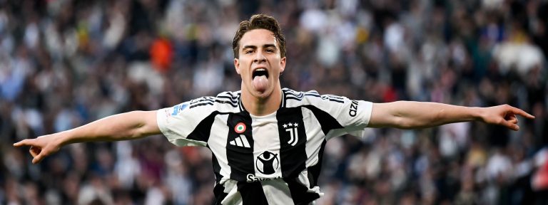 Juve-Genoa 1-0, highlights e gol