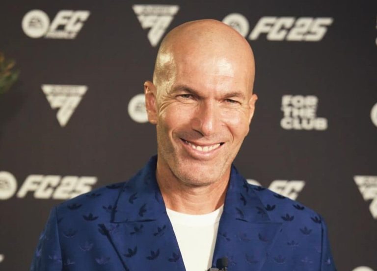 Juve-Zidane, incontro segreto: la risposta del francese
