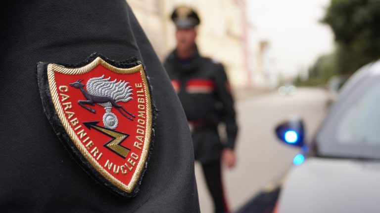 Ennesima truffa del finto carabiniere a Taormina: errore “fatale” del malvivente