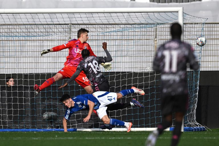 A Douvikas risponde Kouamè, Como-Empoli termina 1-1