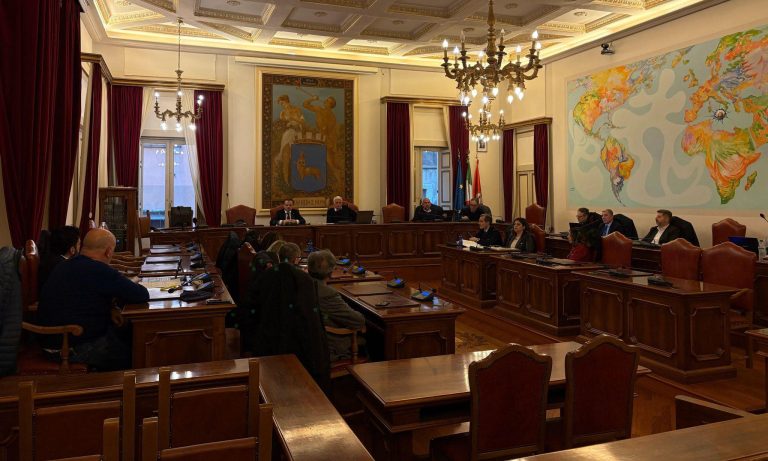 Nuove partecipate a Taormina: fissata la road map per il voto in Consiglio