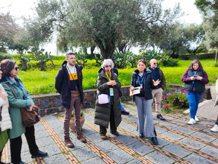 Turismo e cultura a Taormina: doppio appuntamento imperdibile con le visite guidate promosse da AGTTM