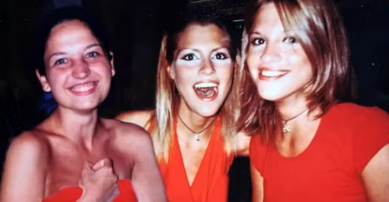 Garlasco, il mistero della donna bionda