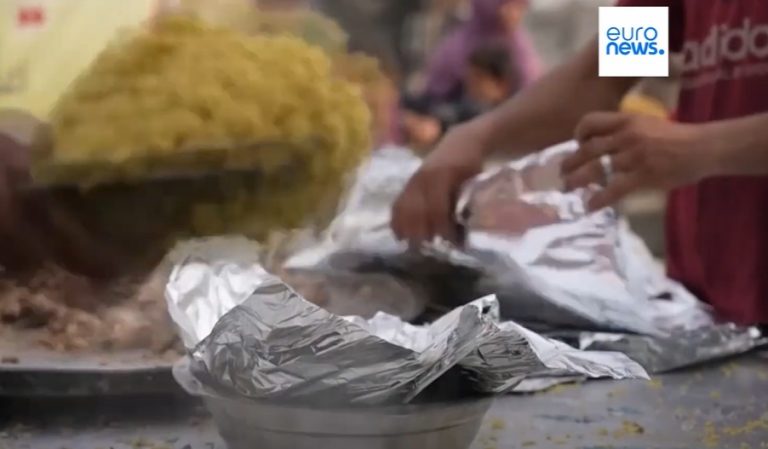 Gaza, il blocco degli aiuti deciso da Israele aggrava la crisi umanitaria