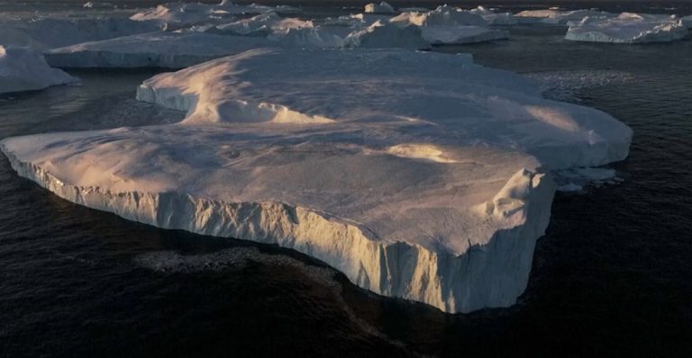 Groenlandia, gli inuit rivendicano la loro identità