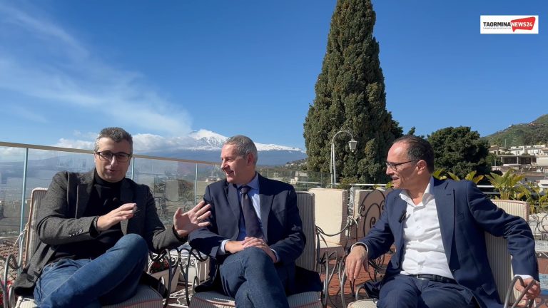 Dipartimento Lavoro e CpI: “La Regione tra la gente. Impegno concreto per dare risposte ai territori” (VIDEO)