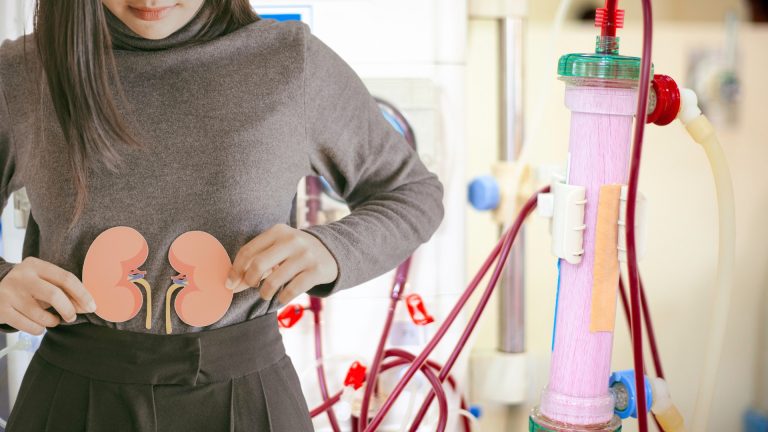 Malattie renali rare, curarsi non è ancora un diritto per tutti